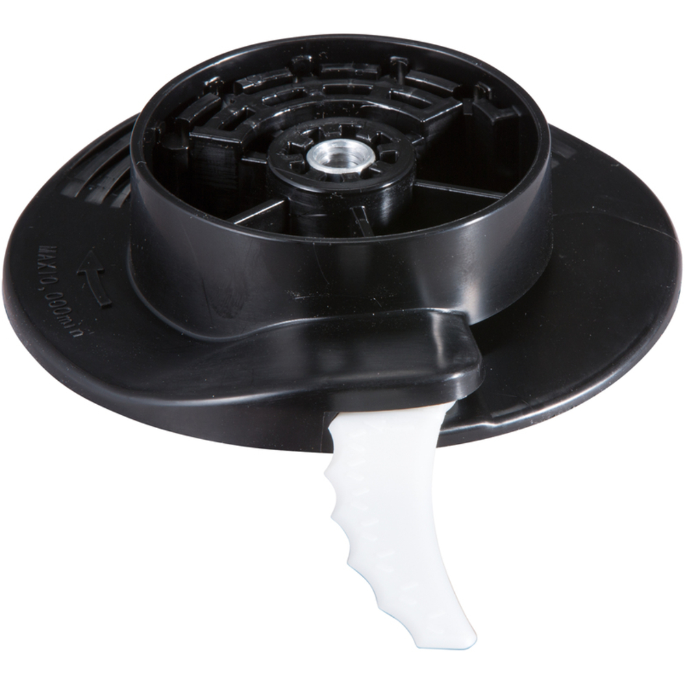SET COUTEAUX PLASTIQUES 230 - MAKITA - 198848-3