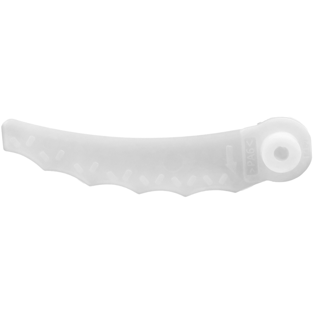 SET LAME COUTEAUX PLASTIQUES 230 - MAKITA - 198851-4
