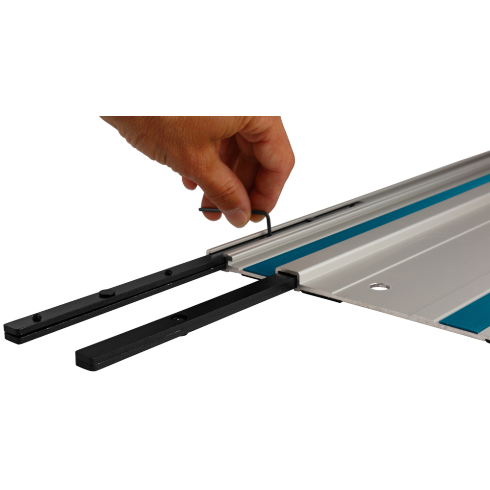Jonction pour rail de guidage pour scies circulaires et scies sauteuses - MAKITA - 198885-7