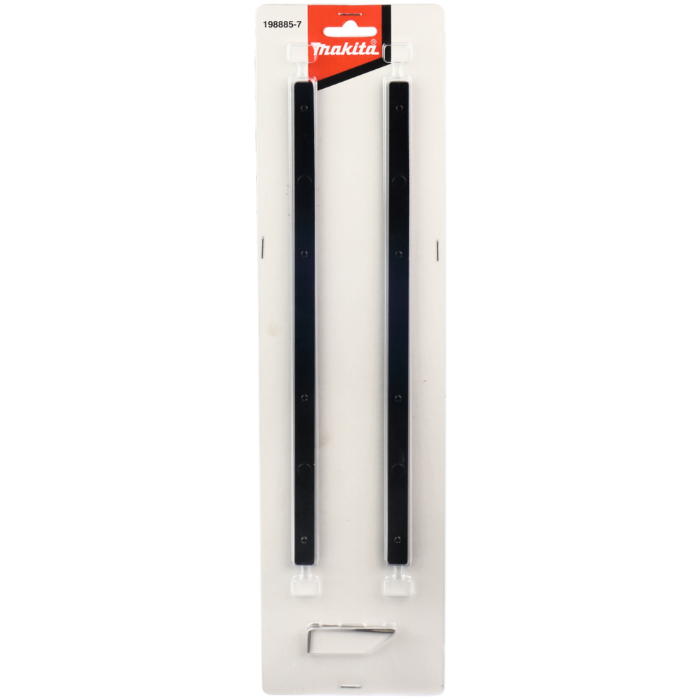 Jonction pour rail de guidage pour scies circulaires et scies sauteuses - MAKITA - 198885-7