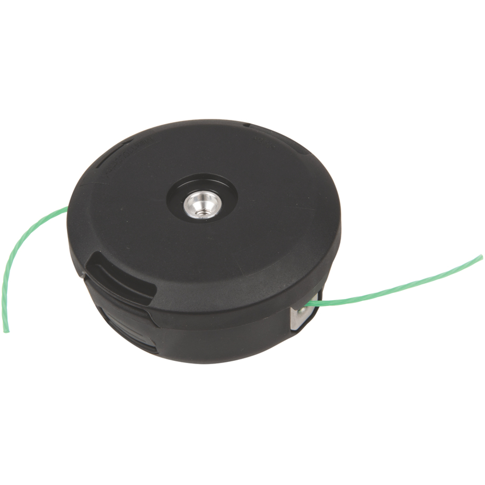 TETE 2 FIL TAP&GO FIL TREFLE - MAKITA - 198971-4