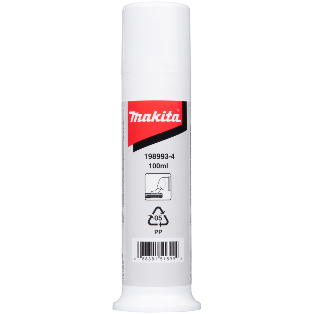 Graisse a forets - MAKITA - 198993-4