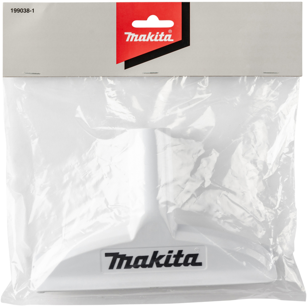 BROSSE ASPIRATION POUR VOITURE - MAKITA - 199038-1