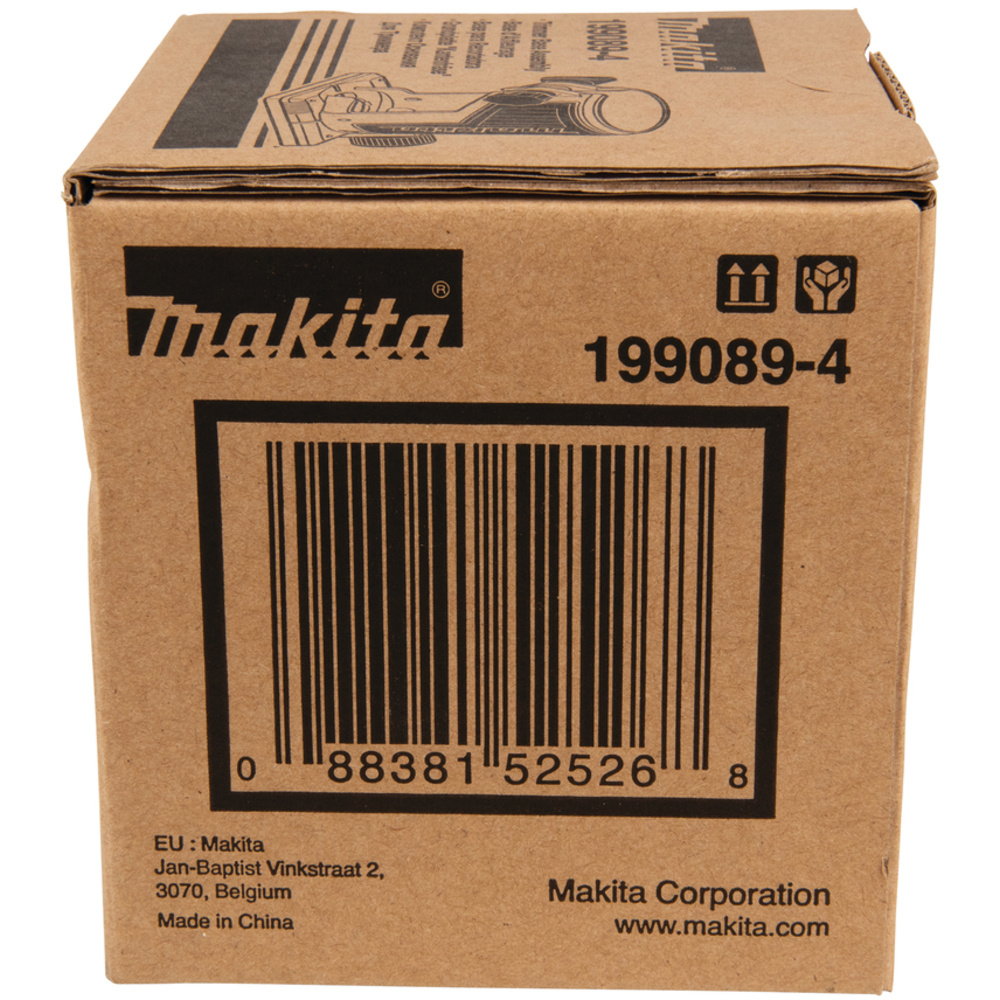 BASE D'AFFLEURAGE CPL - MAKITA - 199089-4