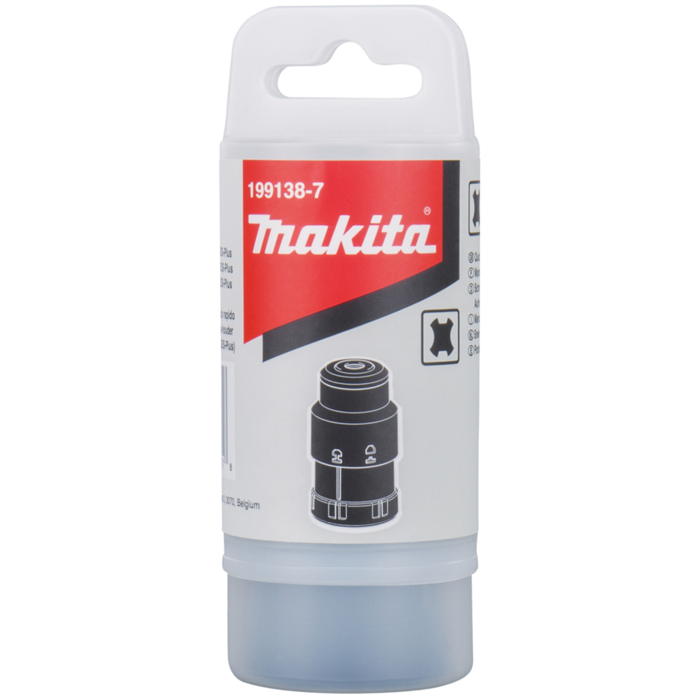 MANDRIN SDS+ - MAKITA - 199138-7