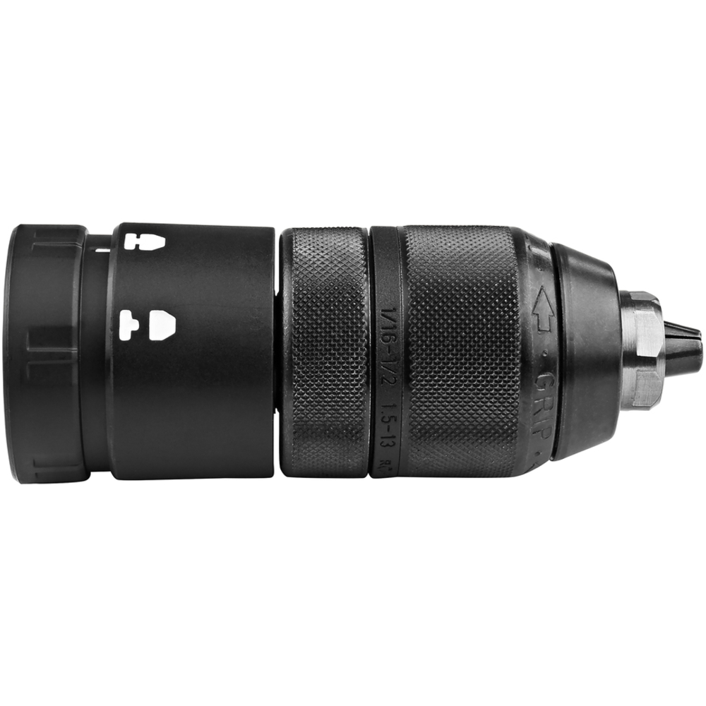 MANDRIN AMOVIBLE AUTO-SERRANT - MAKITA - 199139-5