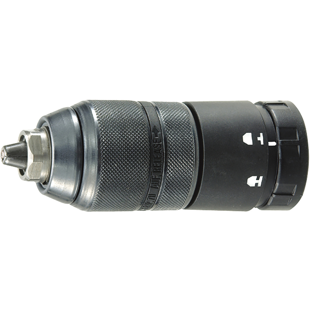 MANDRIN AMOVIBLE AUTO-SERRANT - MAKITA - 199139-5