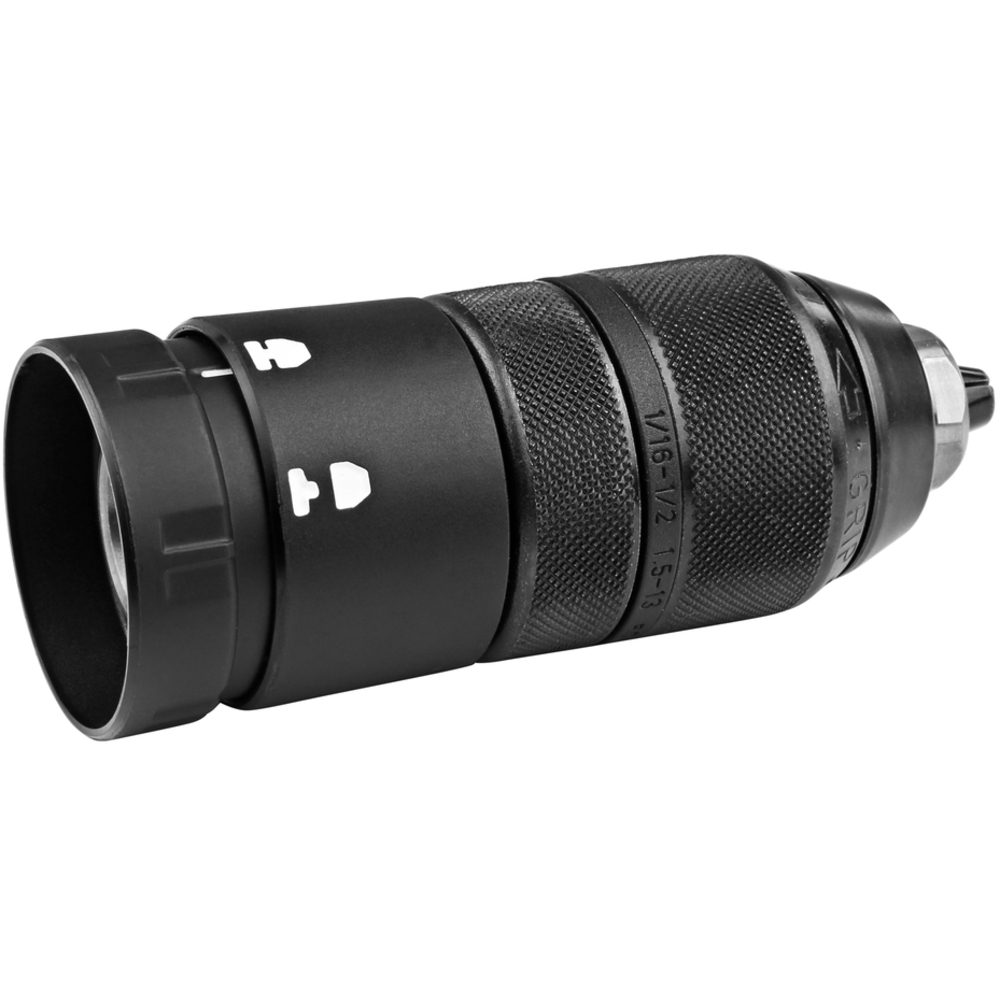MANDRIN AMOVIBLE AUTO-SERRANT - MAKITA - 199139-5