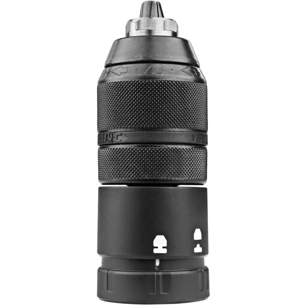 MANDRIN AMOVIBLE AUTO-SERRANT - MAKITA - 199139-5