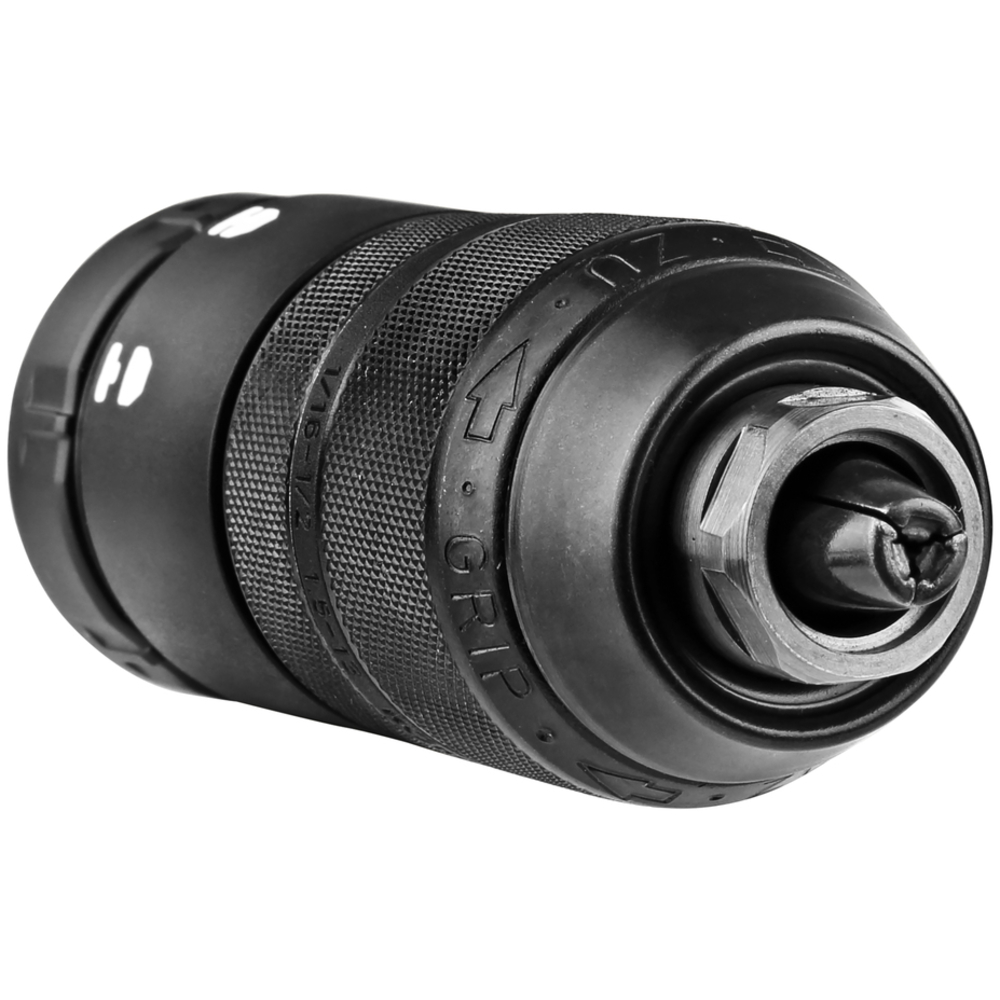 MANDRIN AMOVIBLE AUTO-SERRANT - MAKITA - 199139-5