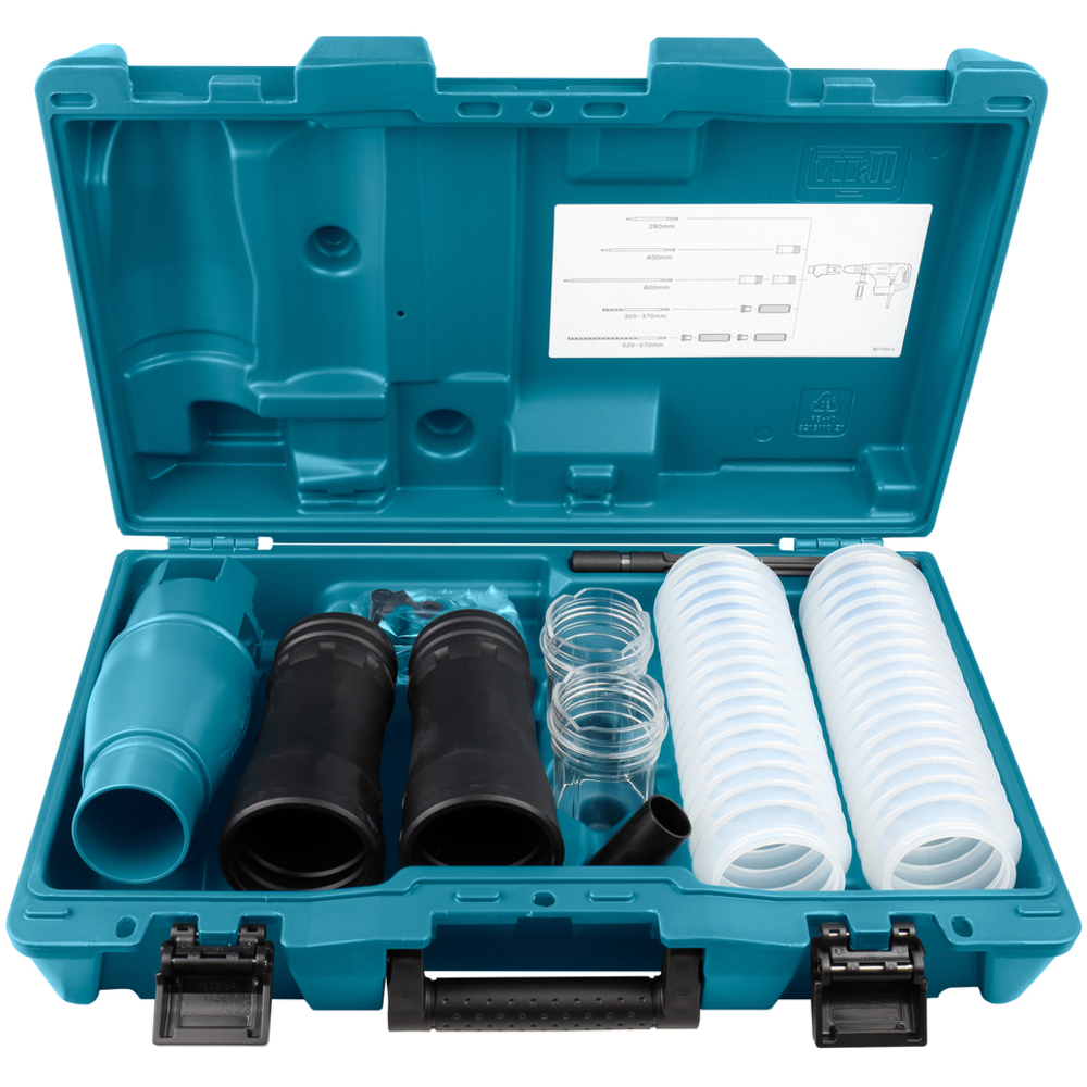 SUPPORT TUYAU ASPIRATION DHR400 - MAKITA - 199142-6