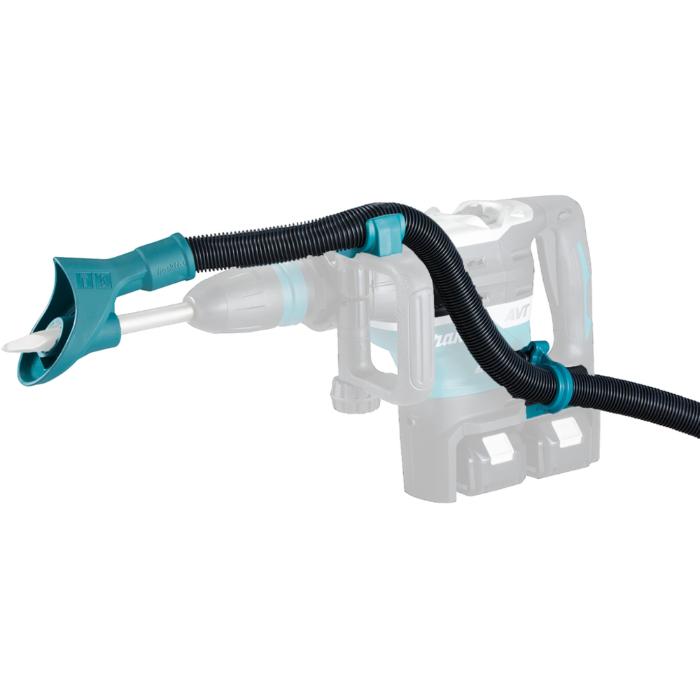KIT D'ASPIR. BURINAGE SDS-MAX - MAKITA - 199144-2