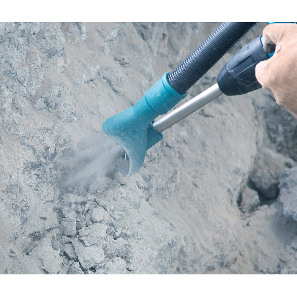 KIT D'ASPIR. BURINAGE SDS-MAX - MAKITA - 199144-2
