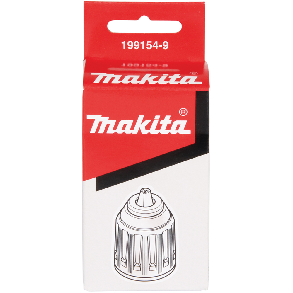 MANDRIN AUTO SERRANT 13 - MAKITA - 199154-9