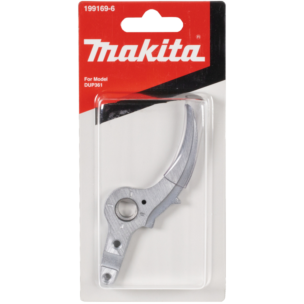 LAME SET - MAKITA - 199169-6