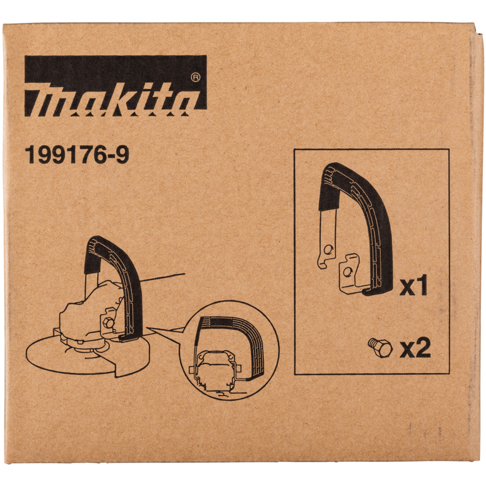 POIGNEE - MAKITA - 199176-9