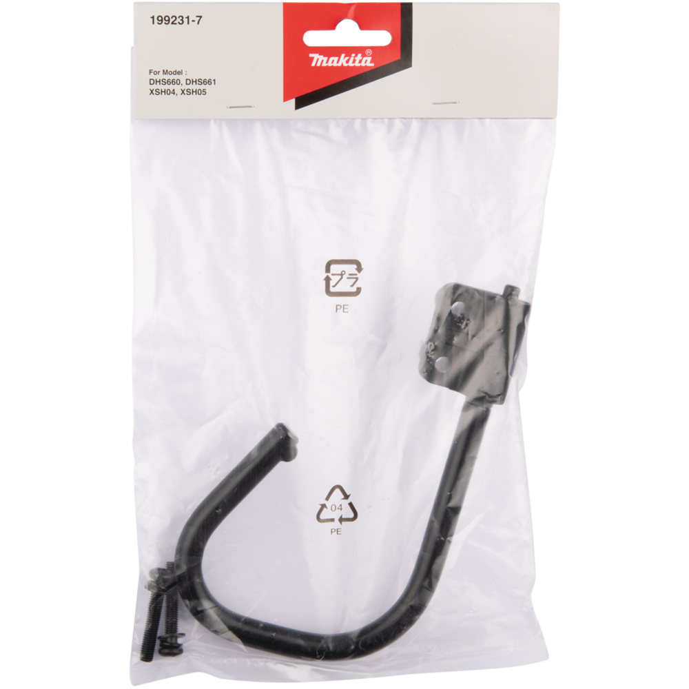 CROCHET DE SUSPENSION - MAKITA - 199231-7