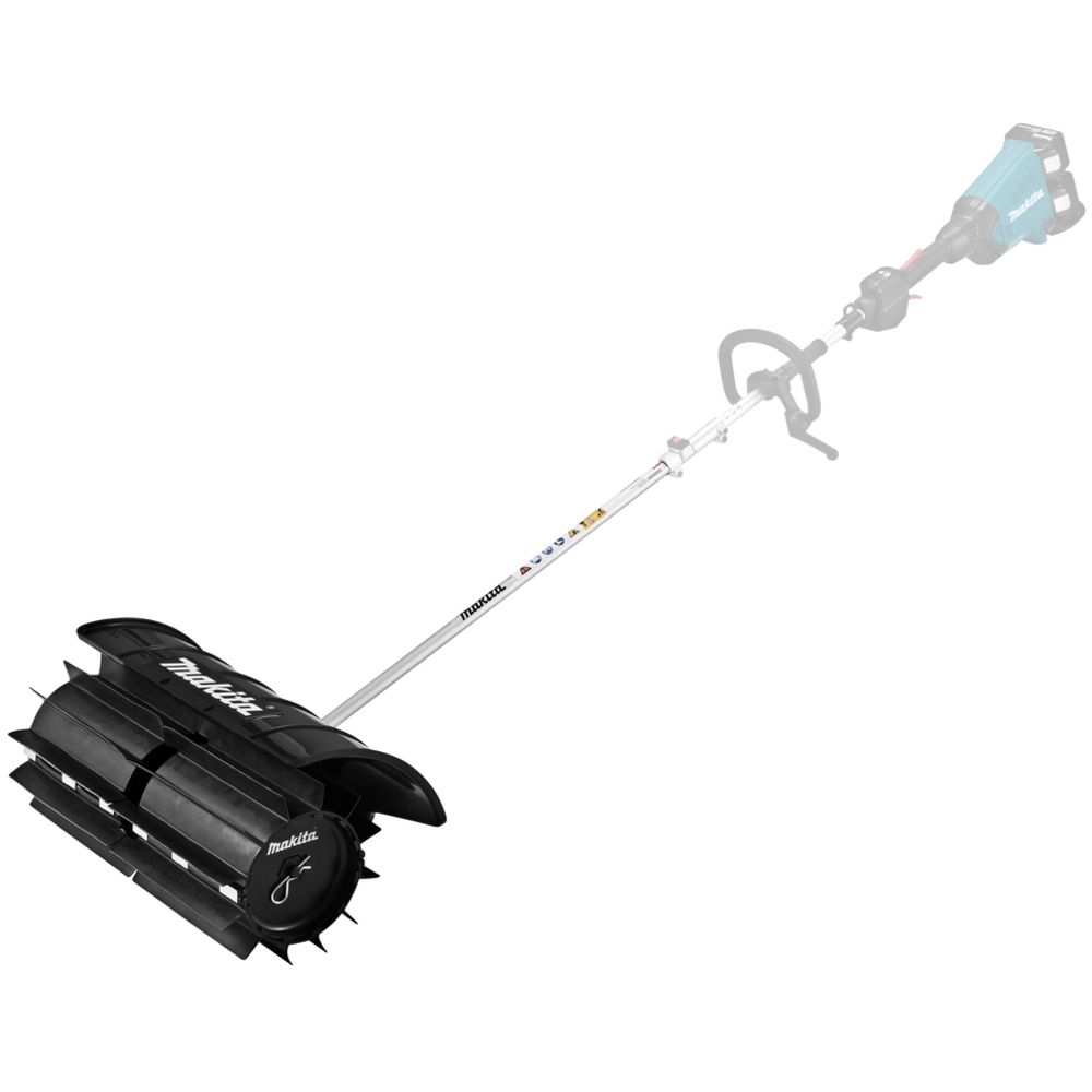 Balais racleur outil multifonction - MAKITA - 199339-7