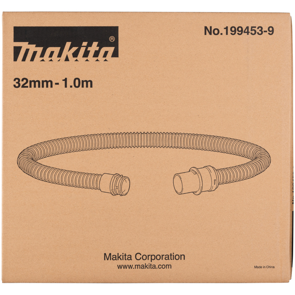 TUYAU CPL 32-1.0 - MAKITA - 199453-9