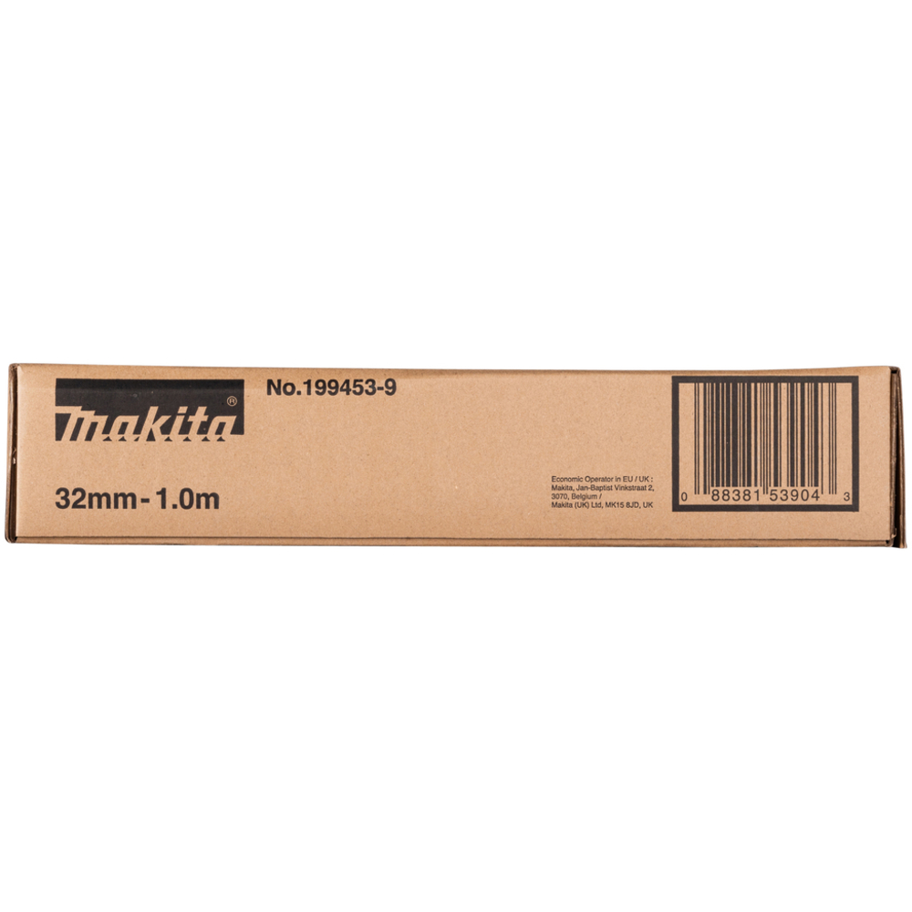 TUYAU CPL 32-1.0 - MAKITA - 199453-9