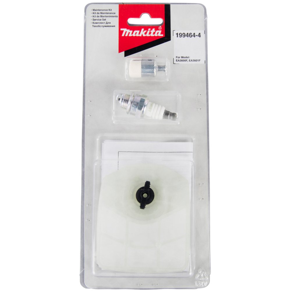KIT DE MAINTENANCE - MAKITA - 199464-4