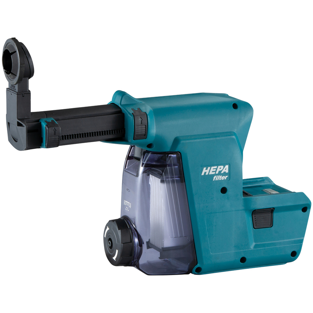 KIT ASPIRATION - MAKITA - 199570-5