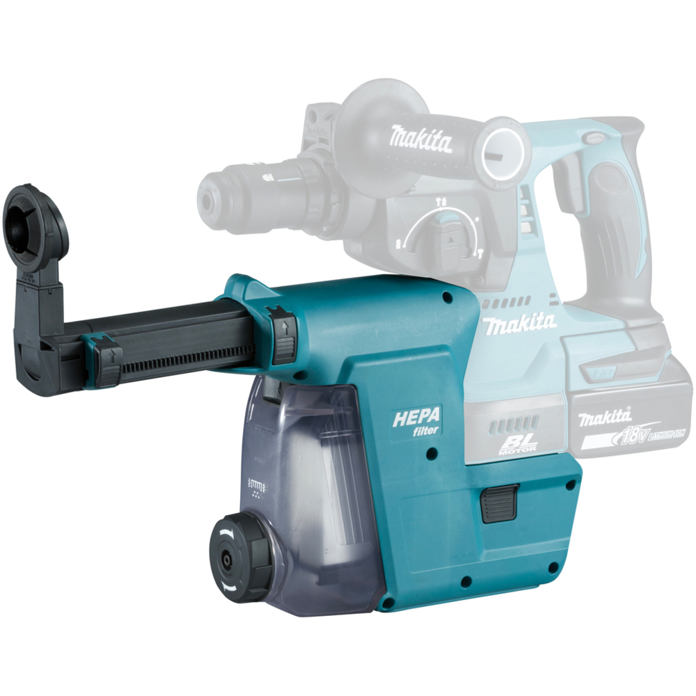 KIT ASPIRATION - MAKITA - 199570-5