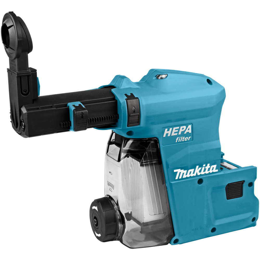 SYSTEME D'ASPIRATION DX09 - MAKITA - 199585-2