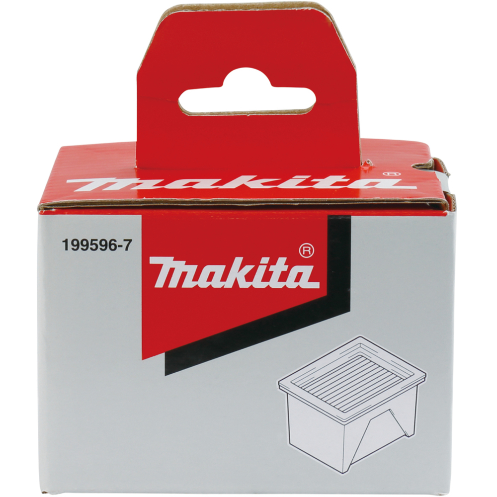 FILTRE HEPA POUR DX16 ET DX05 - MAKITA - 199596-7