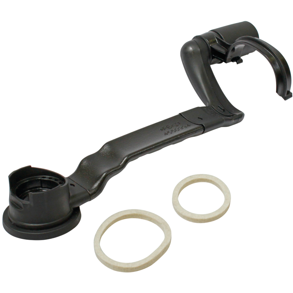 KIT D'ASPIRATION CPL - MAKITA - 199627-2