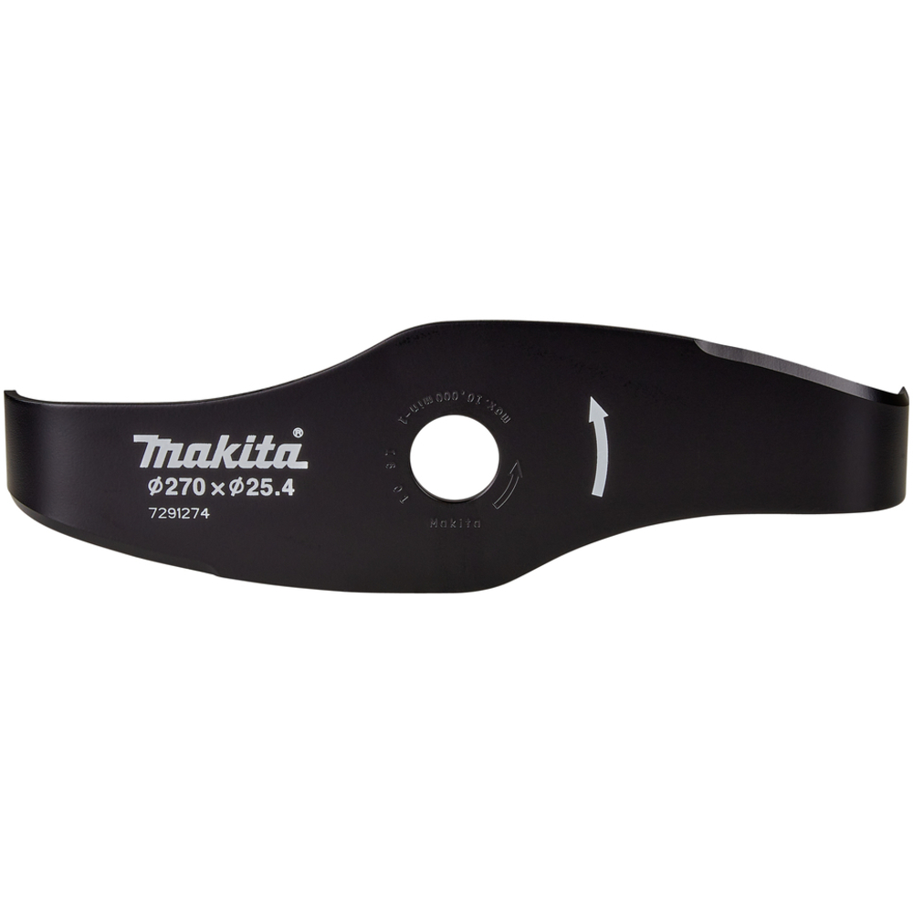 LAME BROYEUR 270 SET - MAKITA - 199874-5