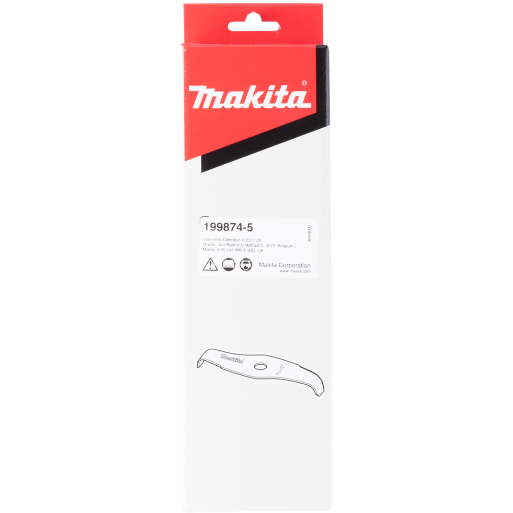 LAME BROYEUR 270 SET - MAKITA - 199874-5