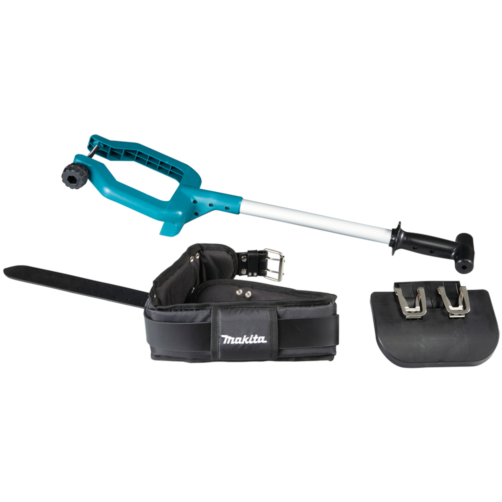 Ensemble de support de poignée d'extension pour XLS01 - MAKITA - 199937-7