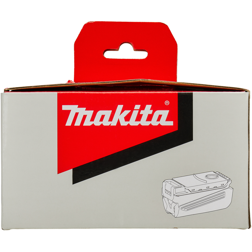 KIT D'EXTRACTION POUSSIERE - MAKITA - 199977-5