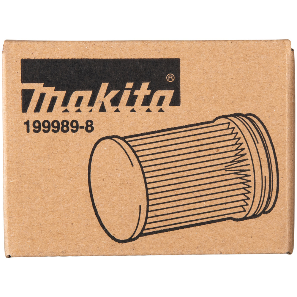 FILTRE HEPA - MAKITA - 199989-8