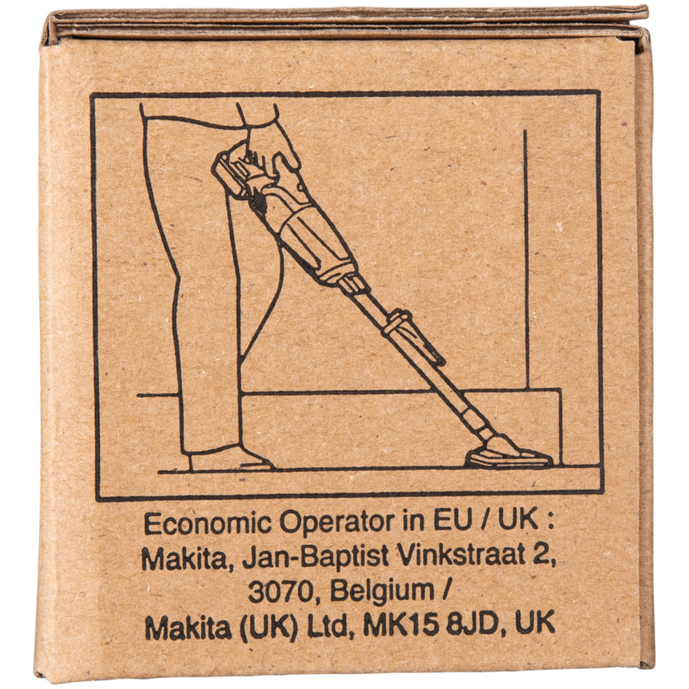 FILTRE HEPA - MAKITA - 199989-8