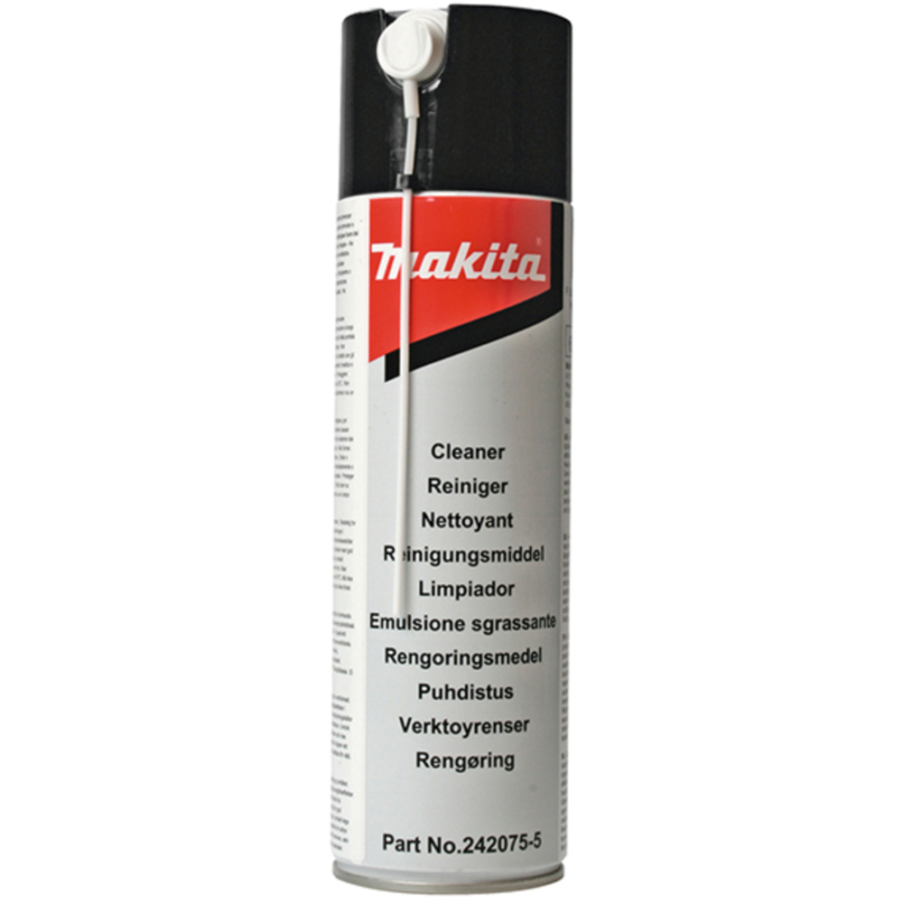 CLEANER FOR GN900SE - MAKITA - 242075-5