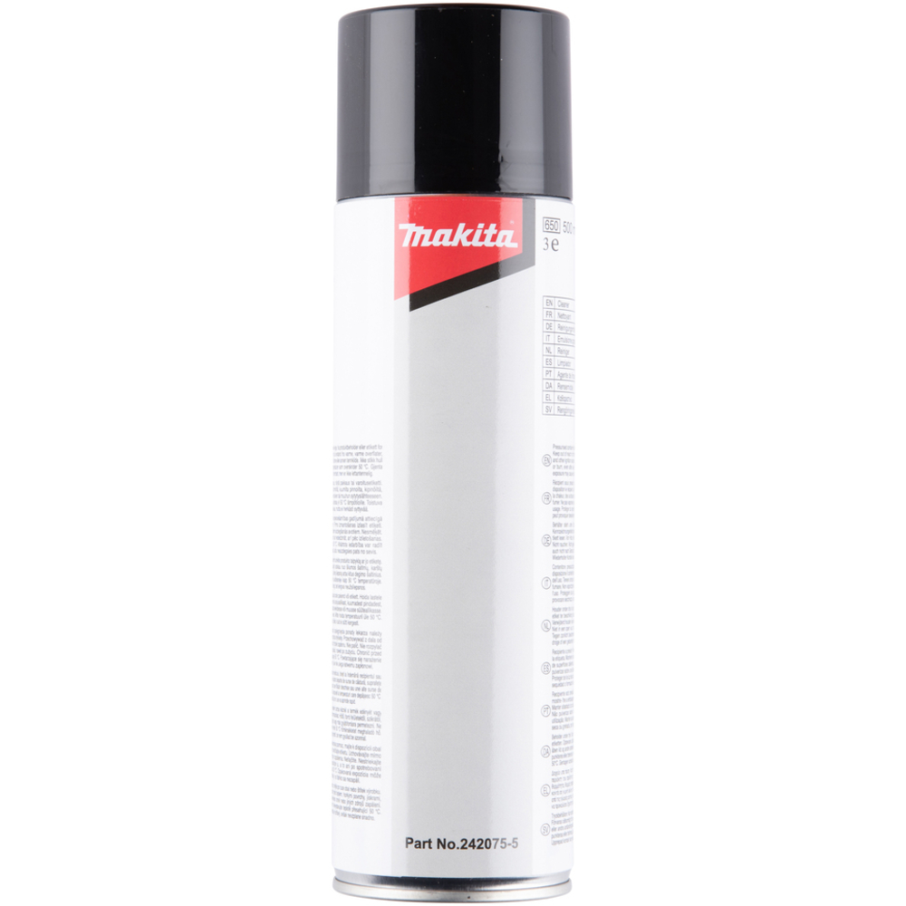 CLEANER FOR GN900SE - MAKITA - 242075-5