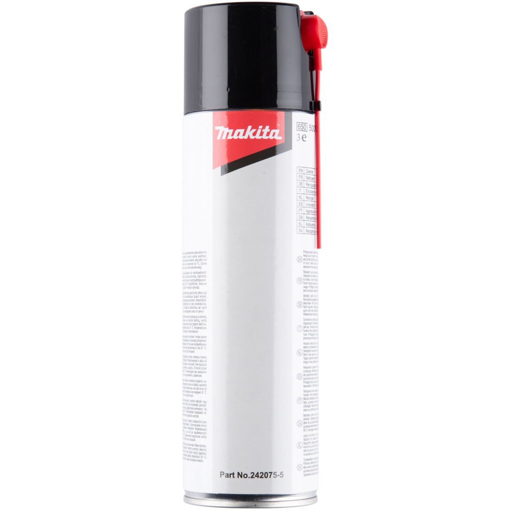 CLEANER FOR GN900SE - MAKITA - 242075-5