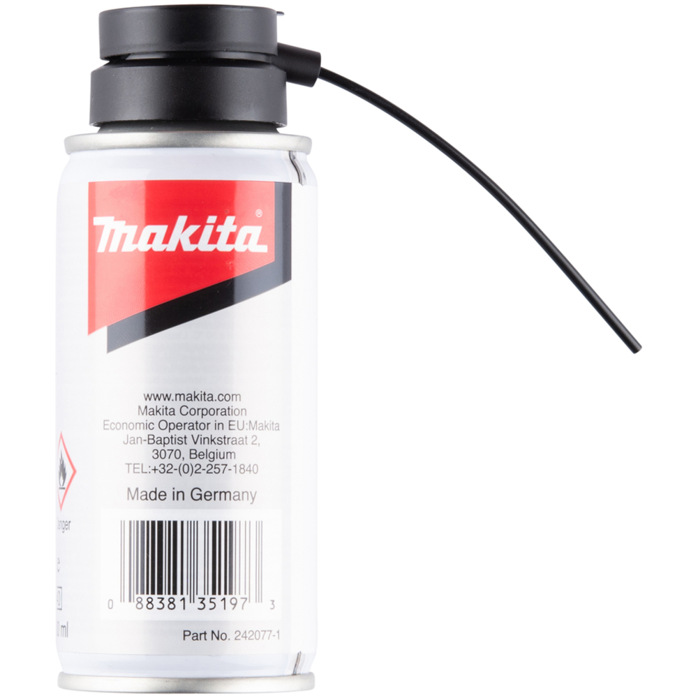 Lubricating Oil FOR GN900SE - MAKITA - 242077-1