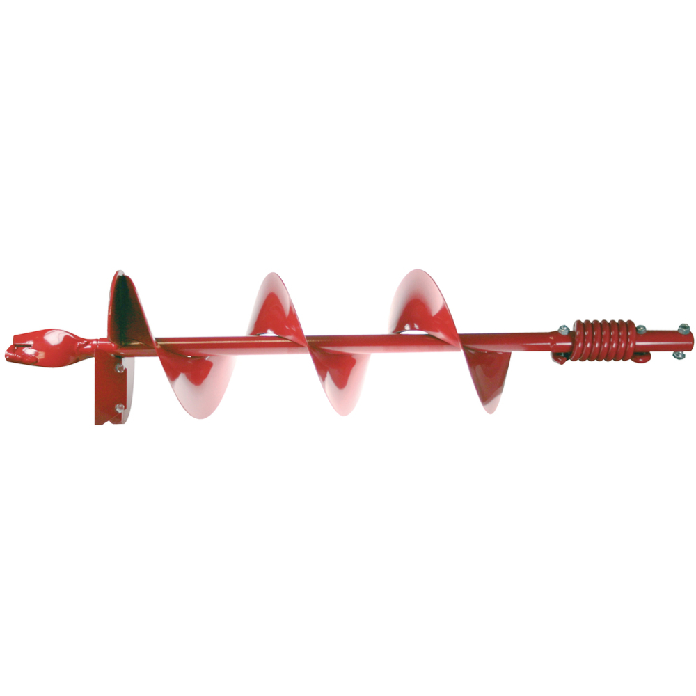 FORET HELICOIDAL D=10CM - MAKITA - 311800100