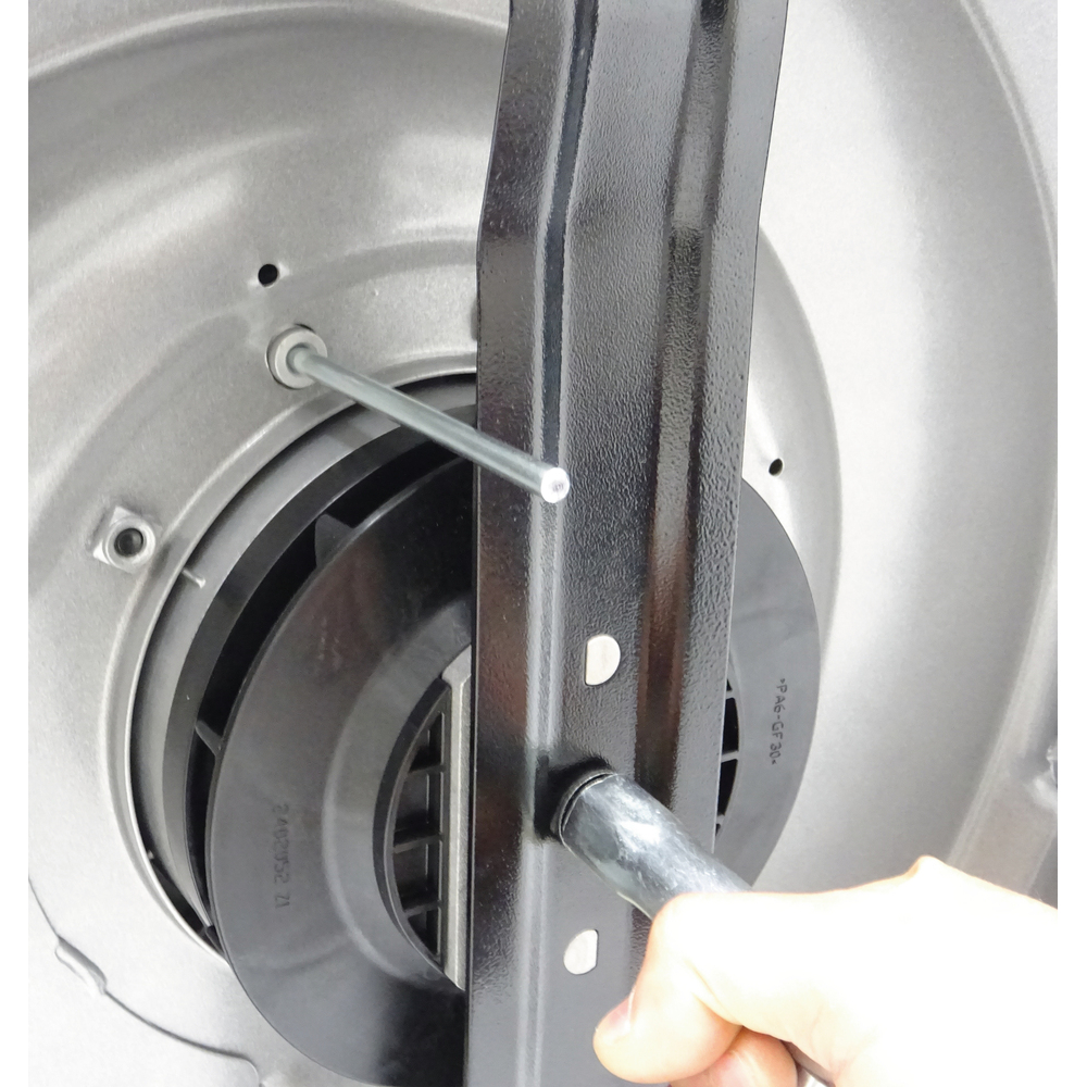 BARRE 6MM - MAKITA - 327589-6