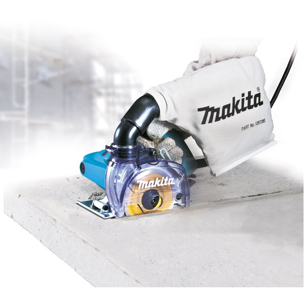 SCIE DIAMANT 1400W - MAKITA - 4100KB