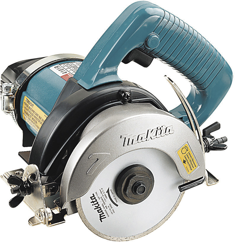 Scie diamant a eau 860 W / 125 mm - MAKITA - 4101RH