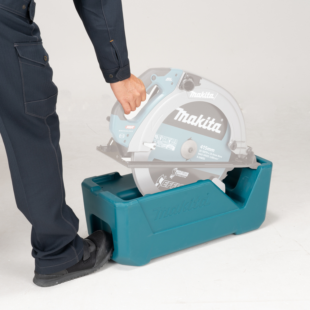Support de protection - MAKITA - 4131E7-2