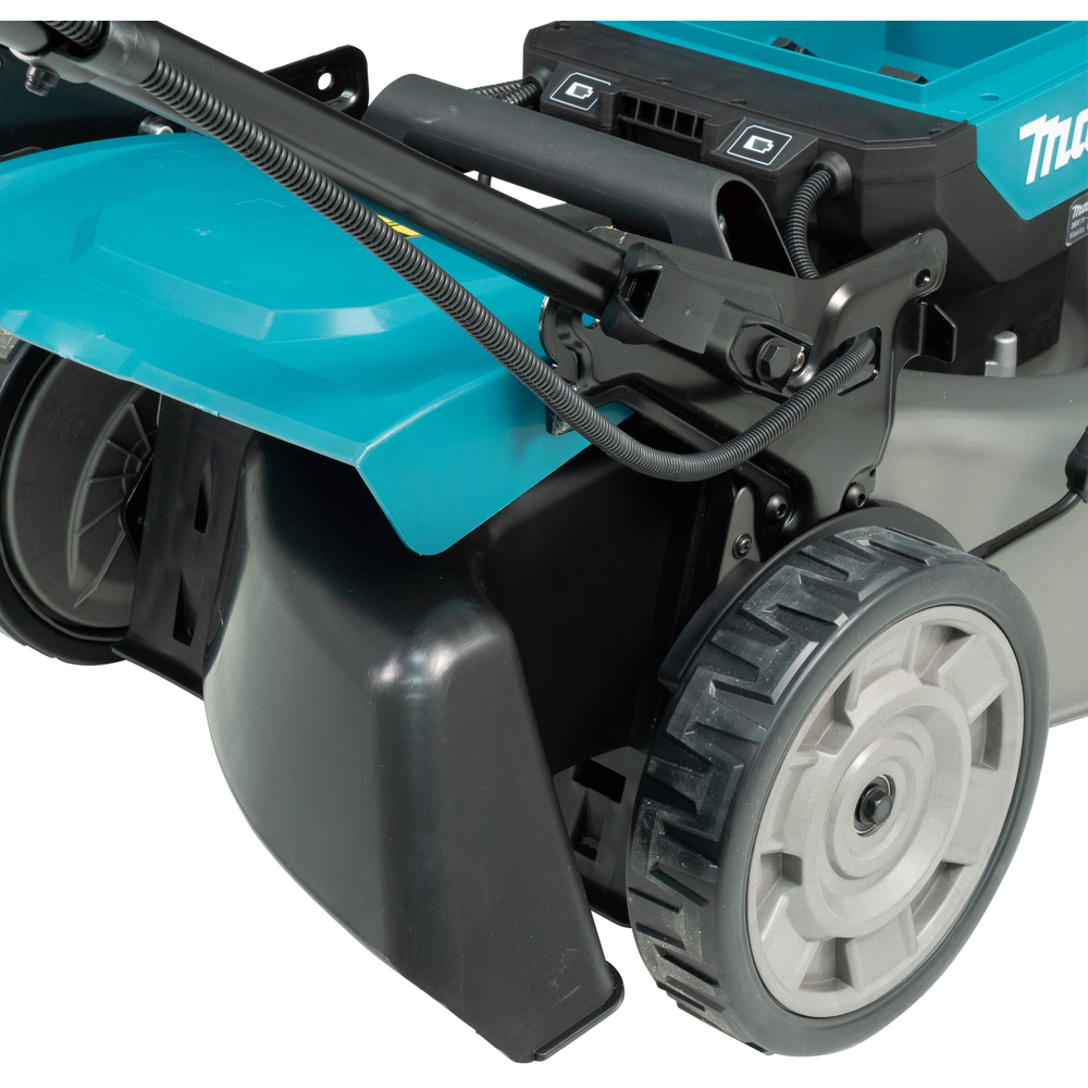 CARTER DE SORTIE ARRIERE - MAKITA - 413L56-0