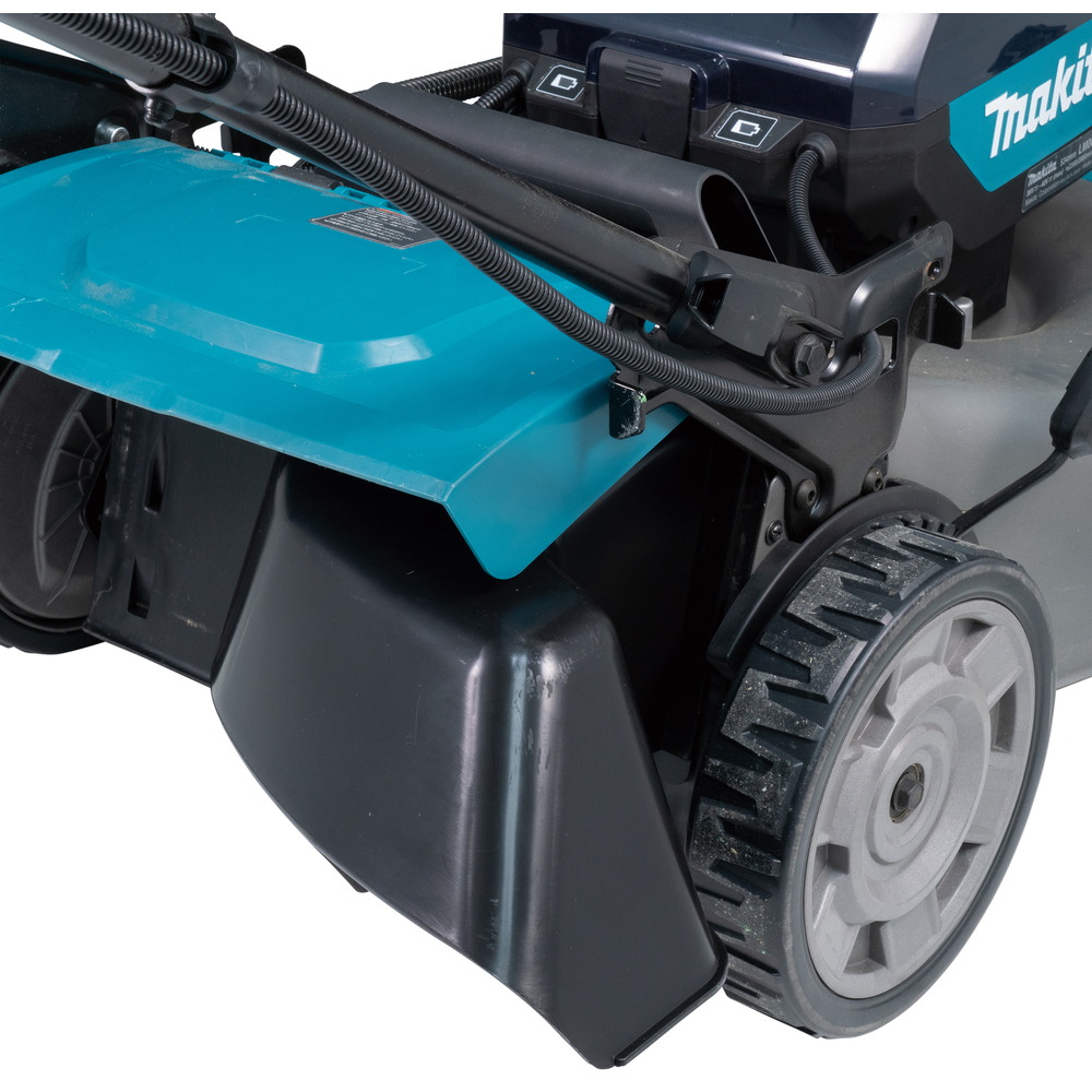 CARTER DE SORTIE ARRIERE - MAKITA - 413L57-8