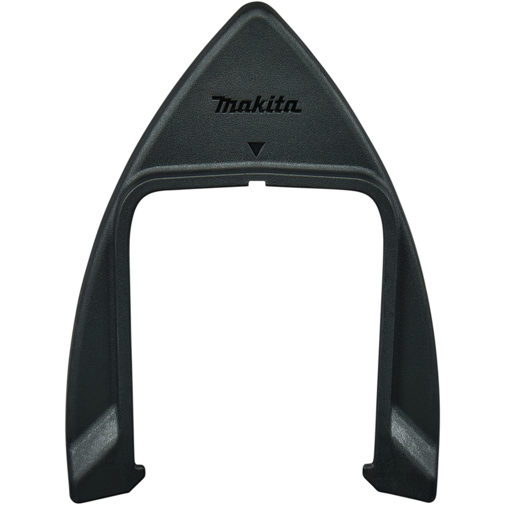 Protection patin triangle 100x150 - MAKITA - 413Y92-4