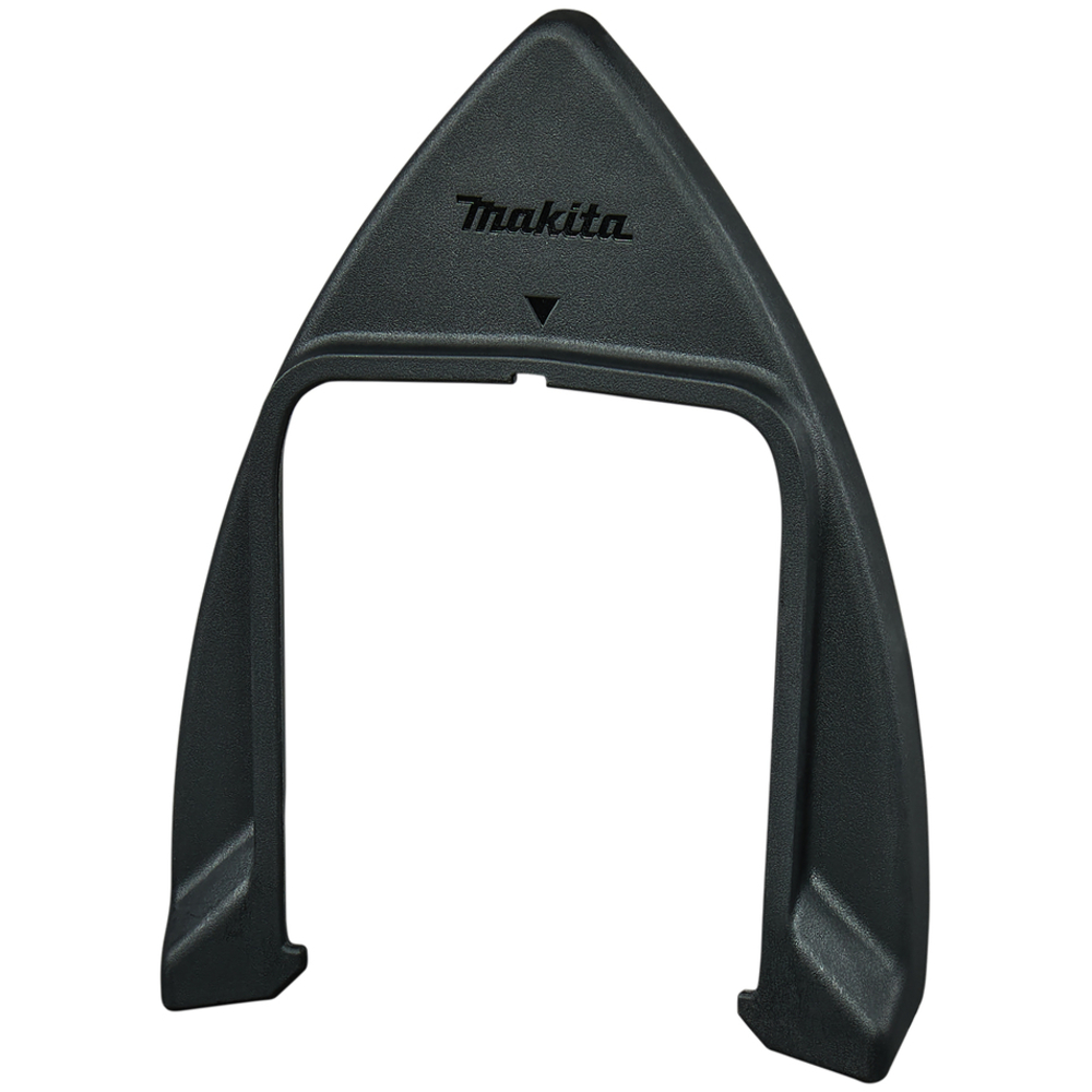 Protection patin triangle 100x150 - MAKITA - 413Y92-4