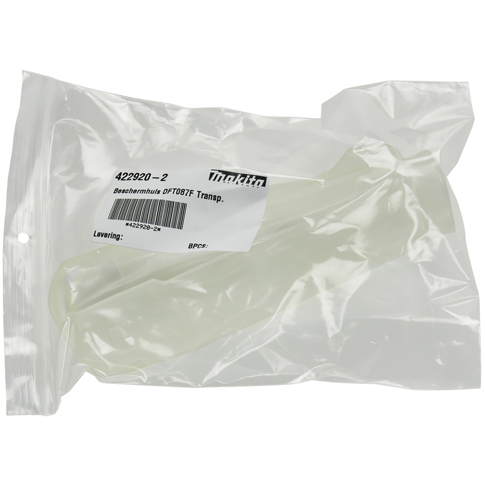 PROTECTEUR BLANC - MAKITA - 422920-2